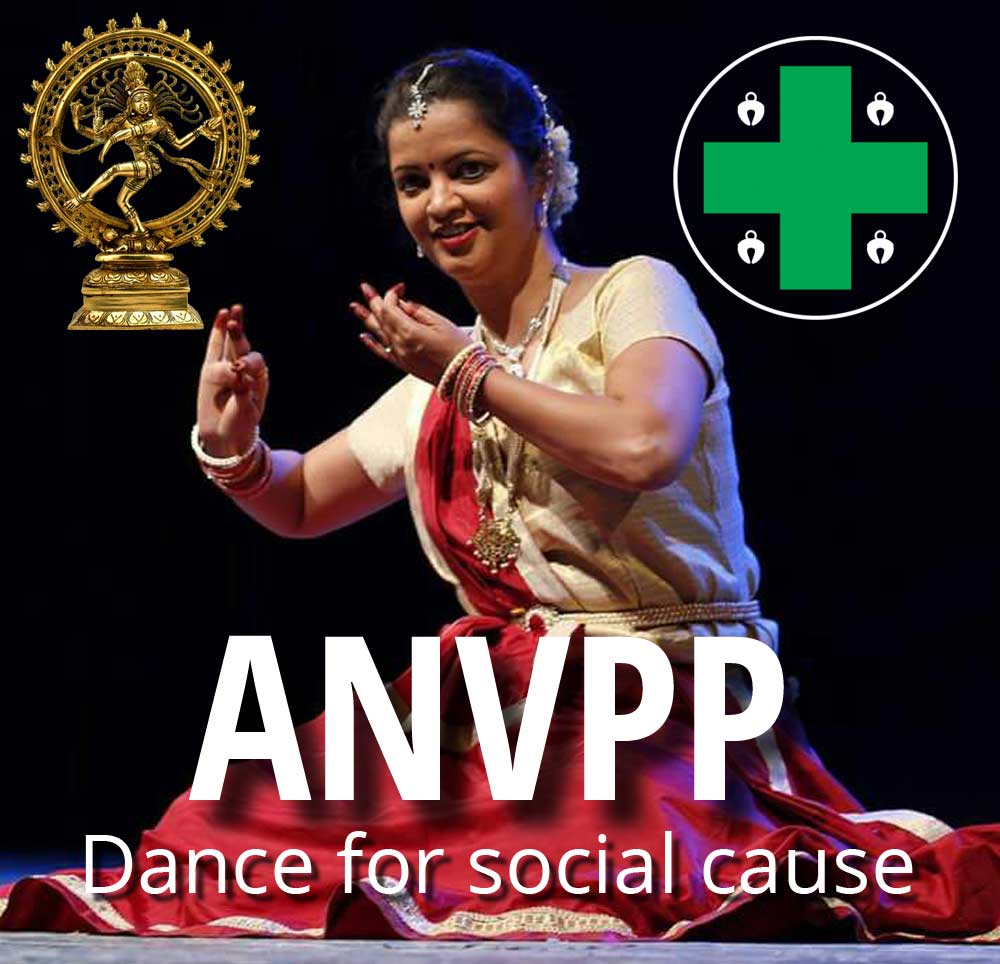 ANVPP Medical Trust NGO in Pune